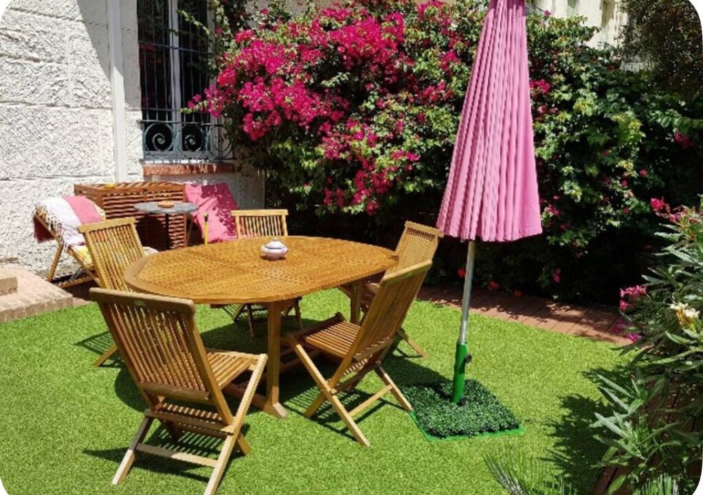 Photo of Outdoor in Juan-les-Pins
