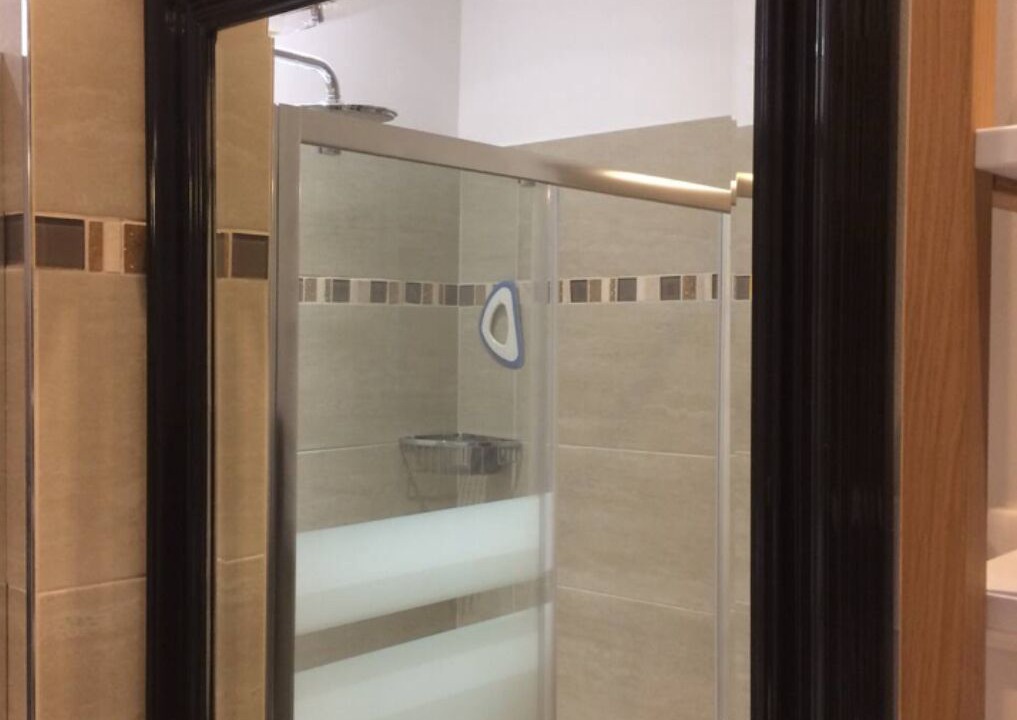 Photo of Bathroom in Juan-les-Pins