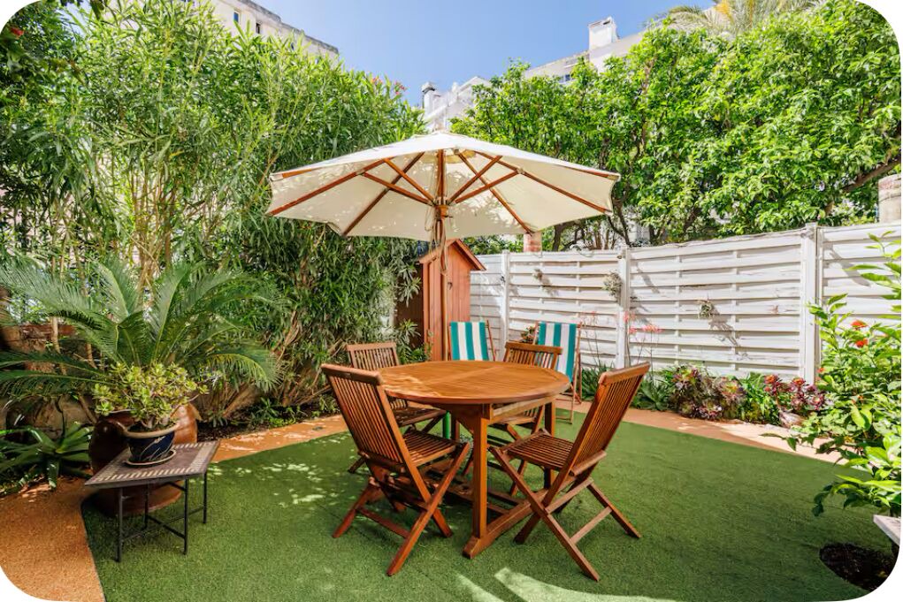 Photo of Outdoor in Juan-les-Pins