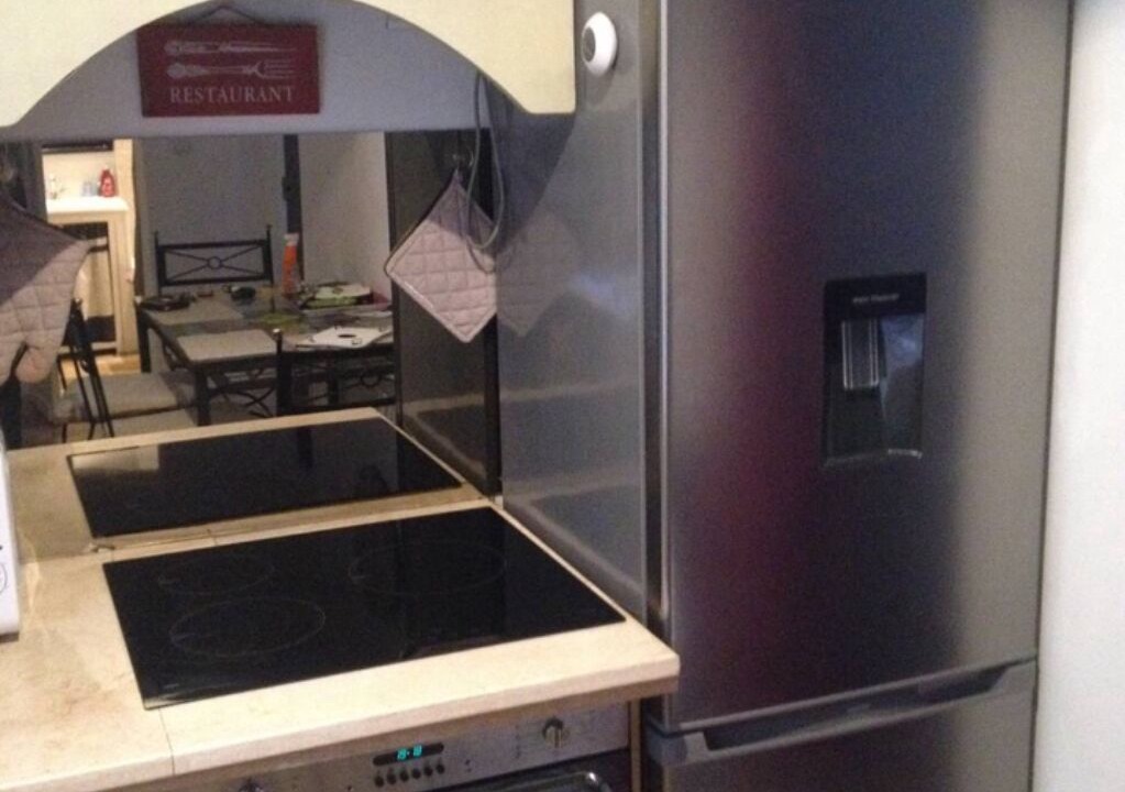 Photo of Kitchen in Juan-les-Pins