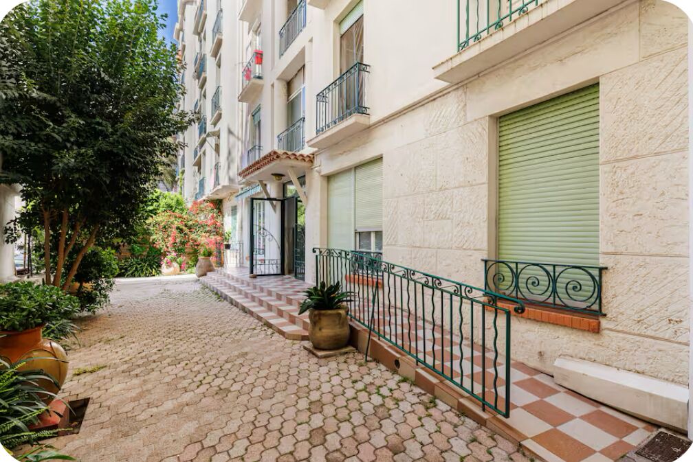 Photo of Outdoor in Juan-les-Pins