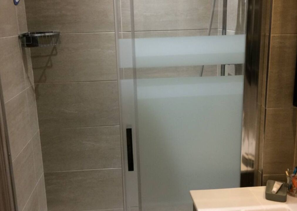 Photo of Bathroom in Juan-les-Pins