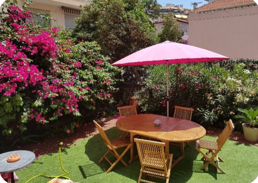 Photo of Outdoor in Juan-les-Pins