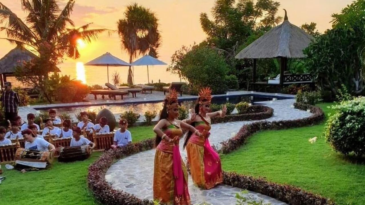 Photo of Outdoor in Umeanyar