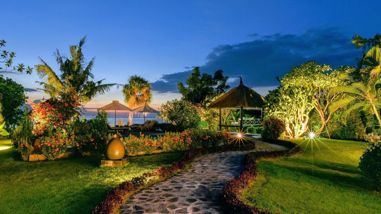 Photo of Outdoor in Umeanyar