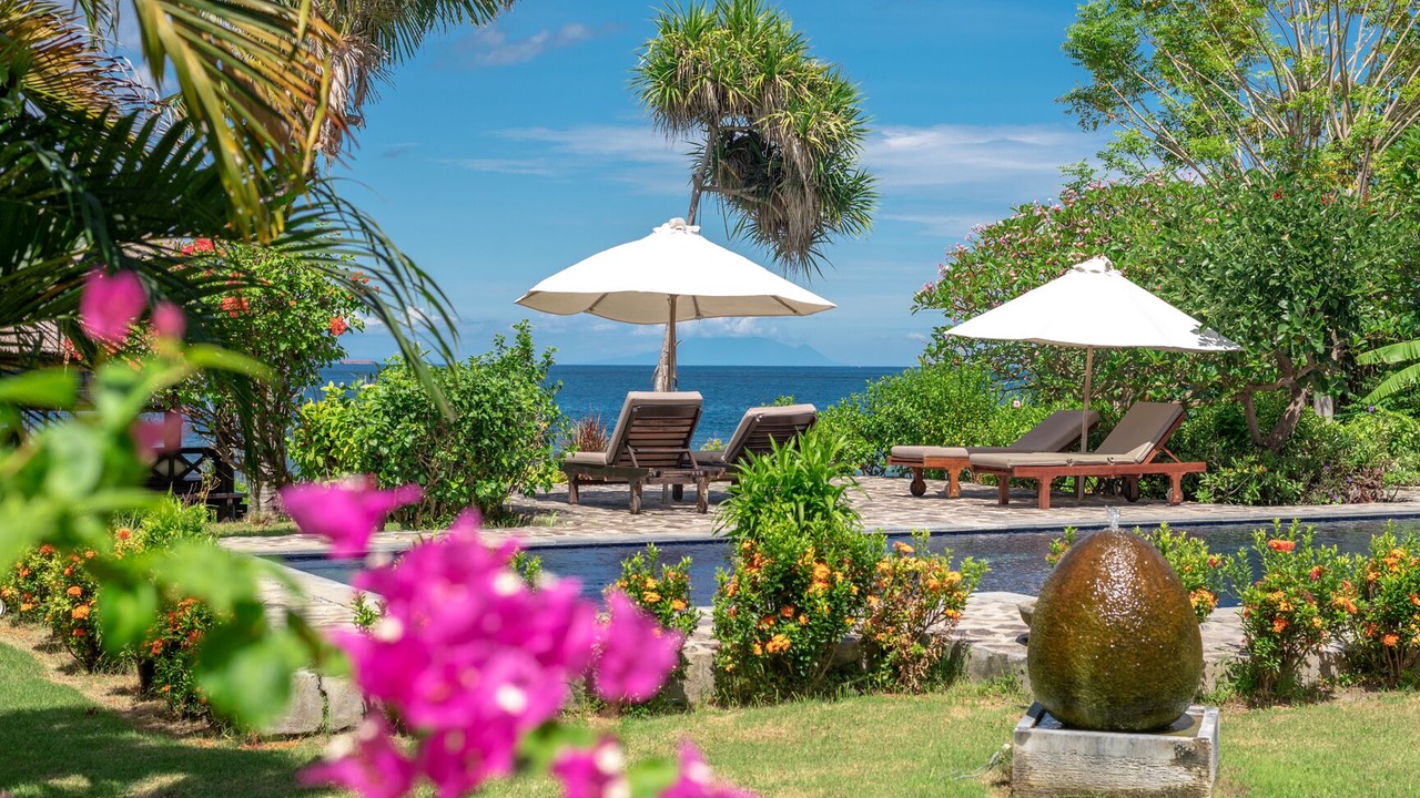 Photo of Outdoor in Umeanyar