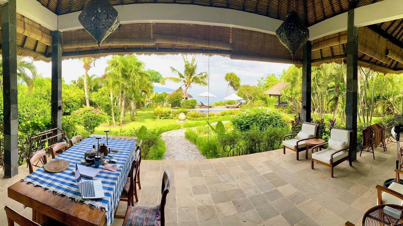 Photo of Outdoor in Umeanyar