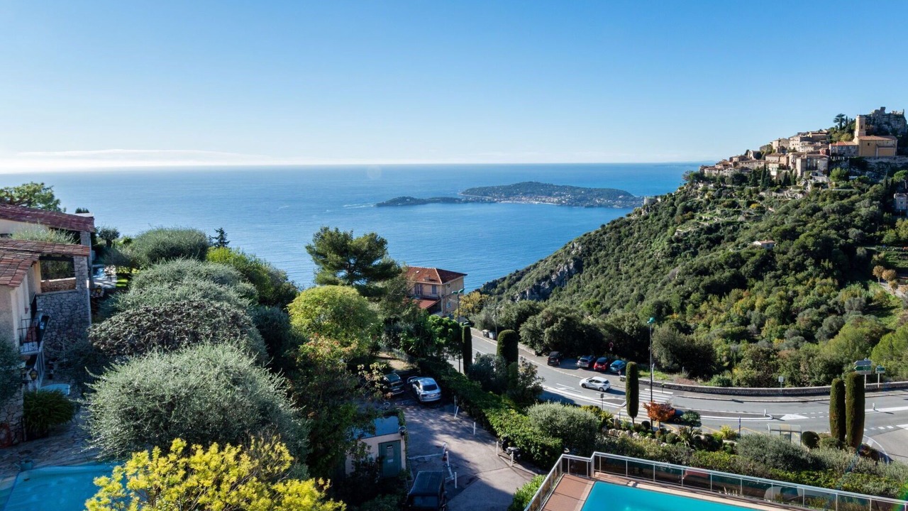 Photo of Outdoor in Eze