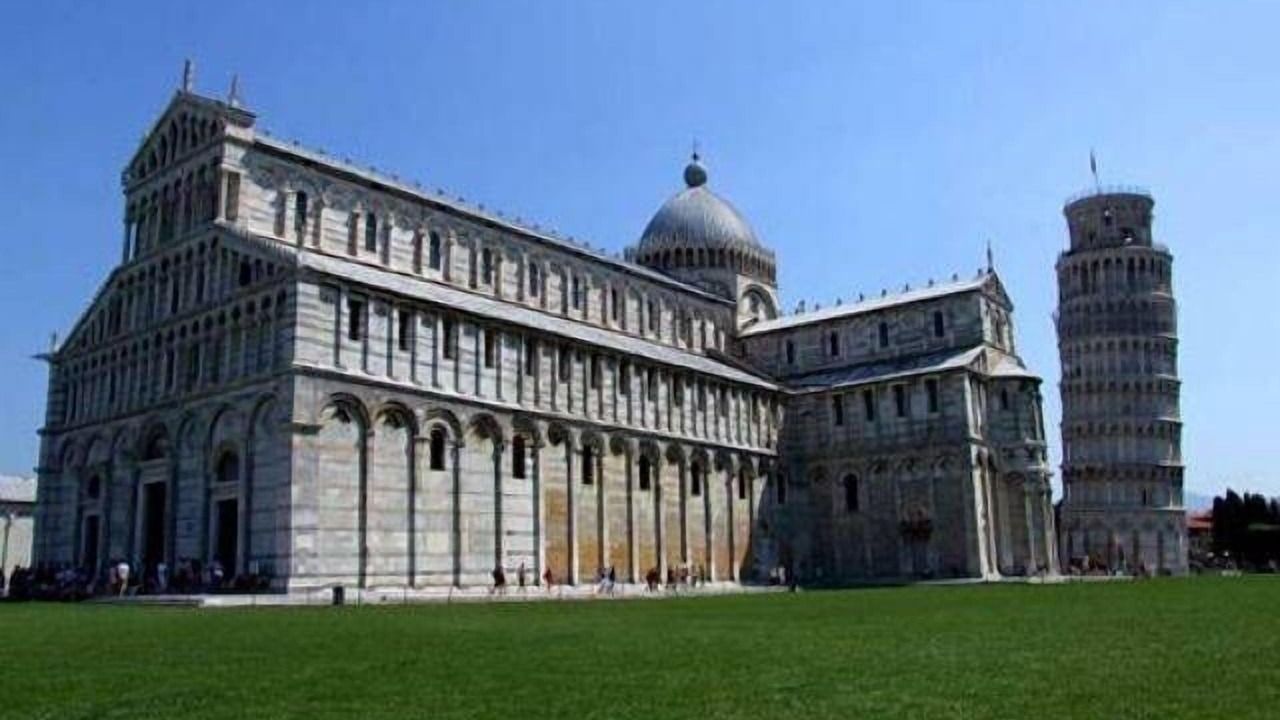 Photo of Others in Pisa City Centre