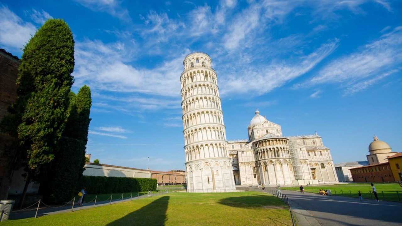 Photo of Others in Pisa City Centre
