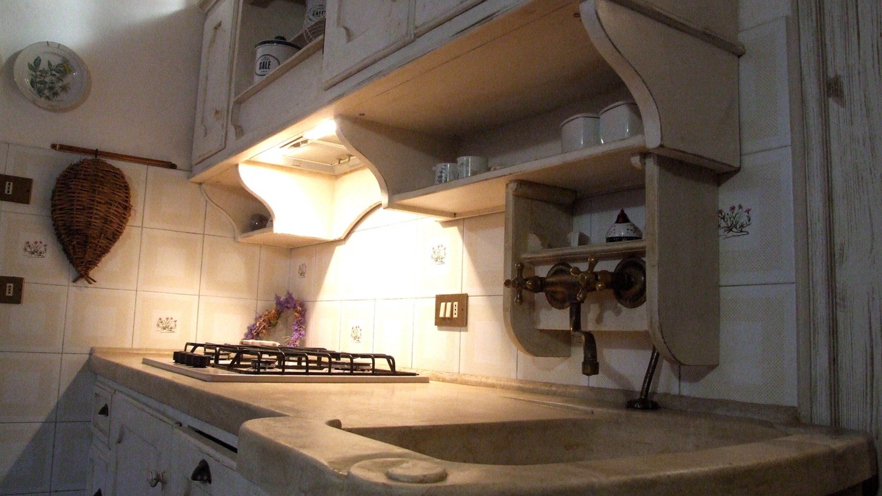 Photo of Kitchen in Pisa City Centre