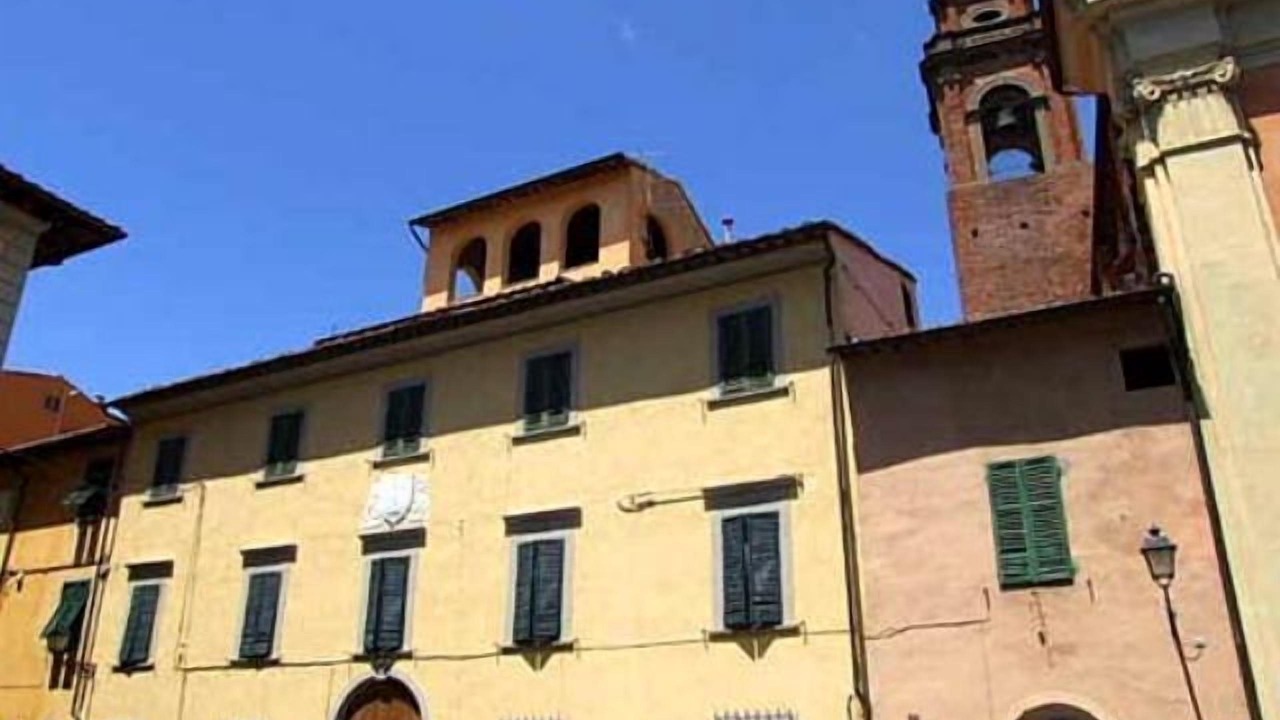 Photo of Outdoor in Pisa City Centre