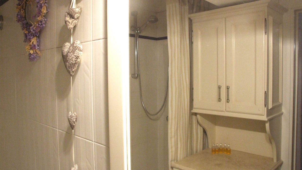 Photo of Bathroom in Pisa City Centre