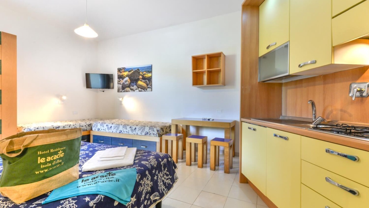 Photo of Bedroom in Naregno