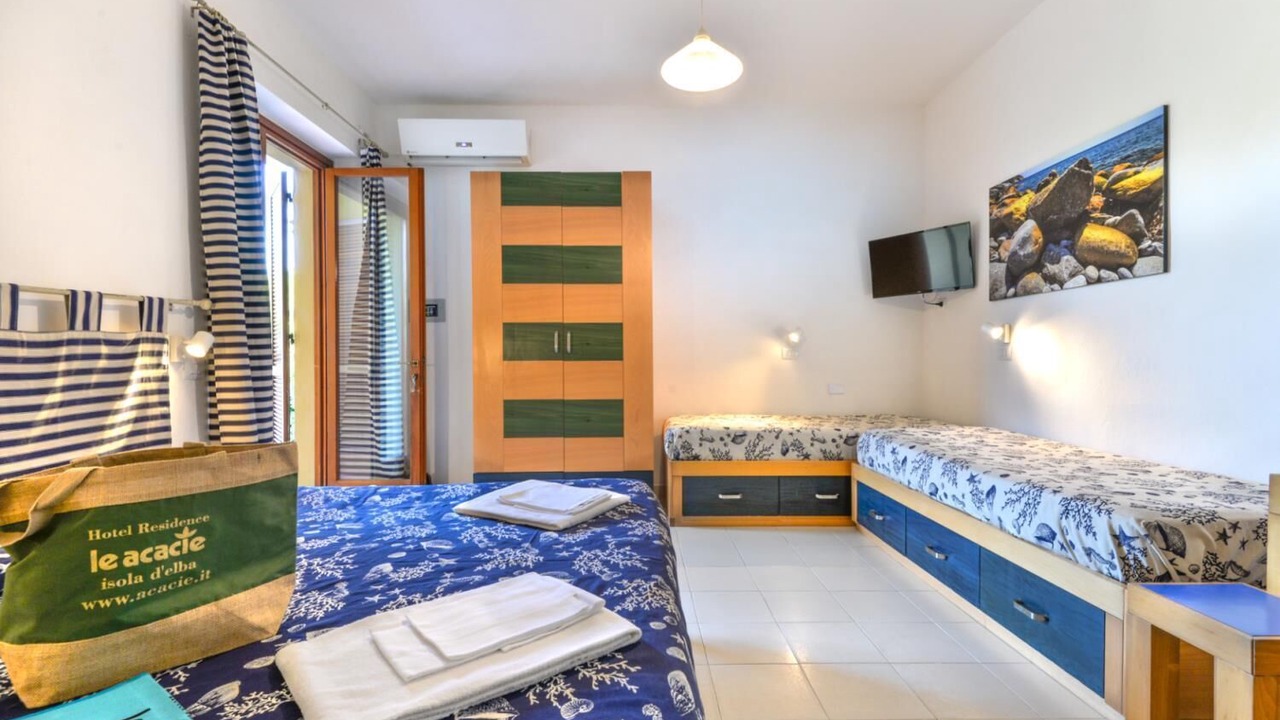 Photo of Bedroom in Naregno