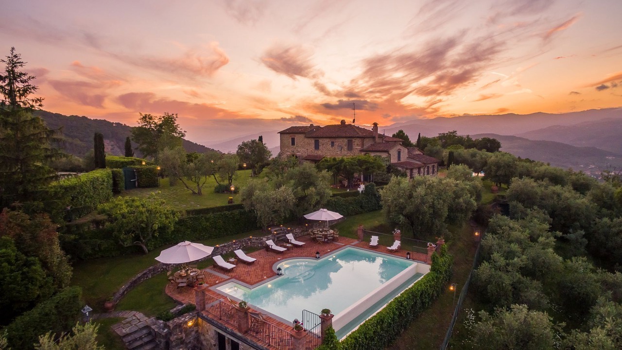 Photo of Outdoor in Monsummano Terme