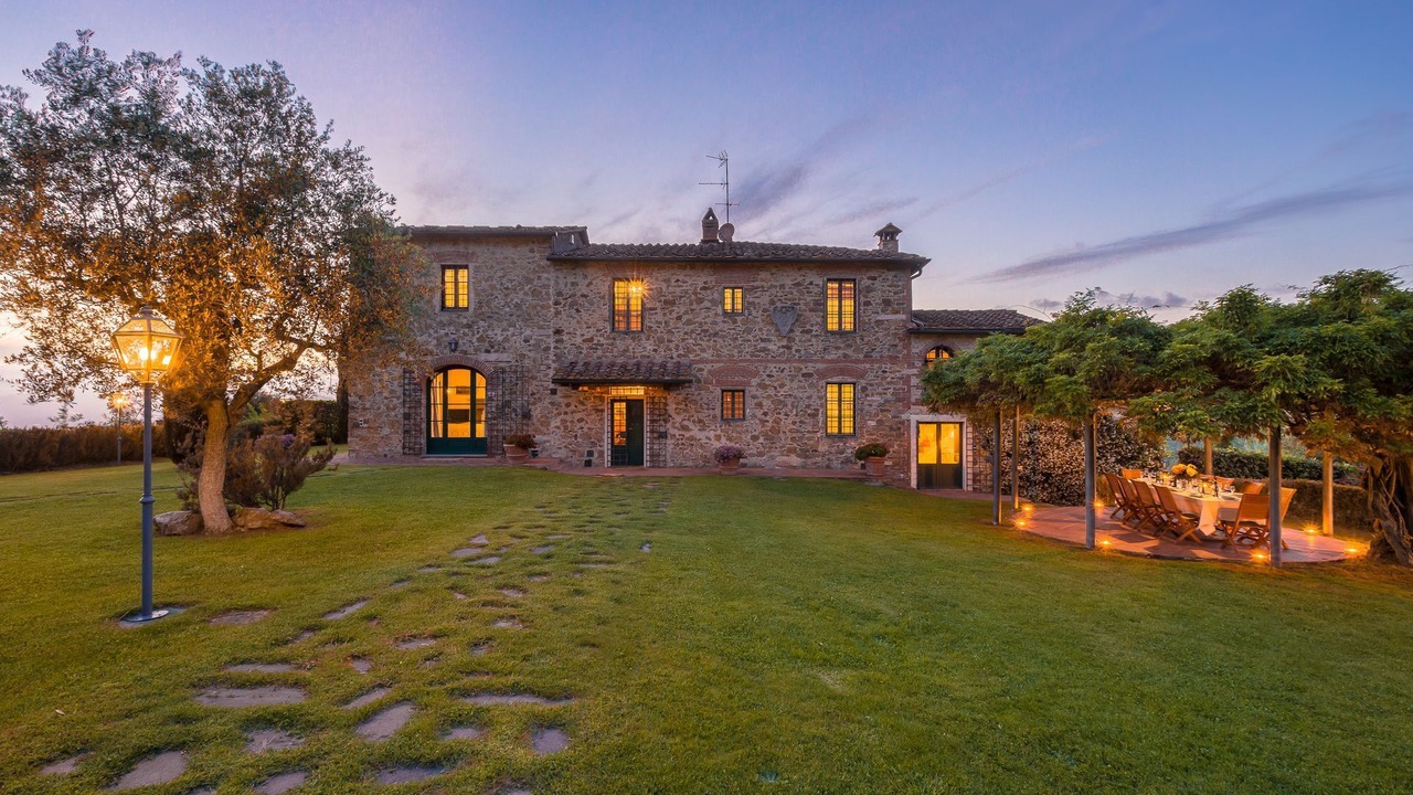 Photo of Outdoor in Monsummano Terme