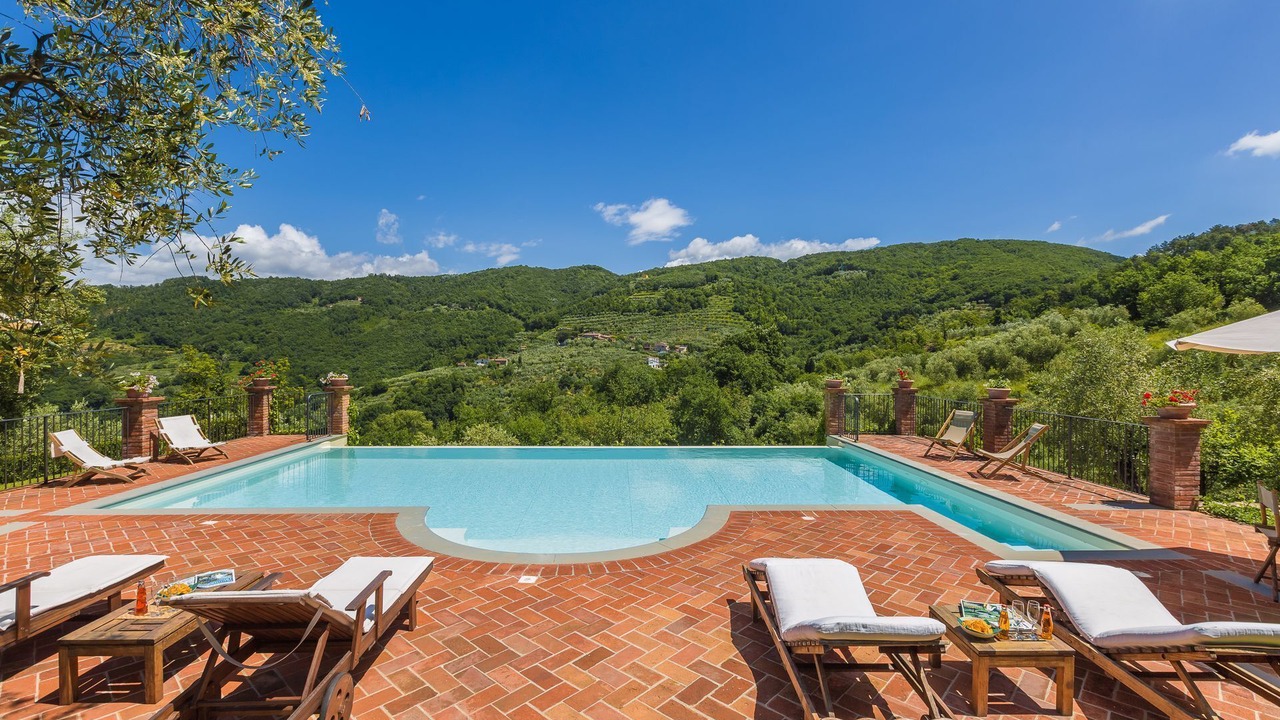 Photo of Outdoor in Monsummano Terme