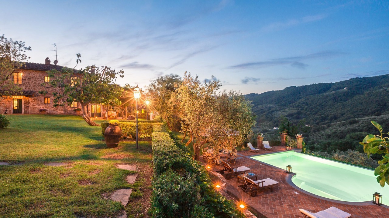 Photo of Outdoor in Monsummano Terme