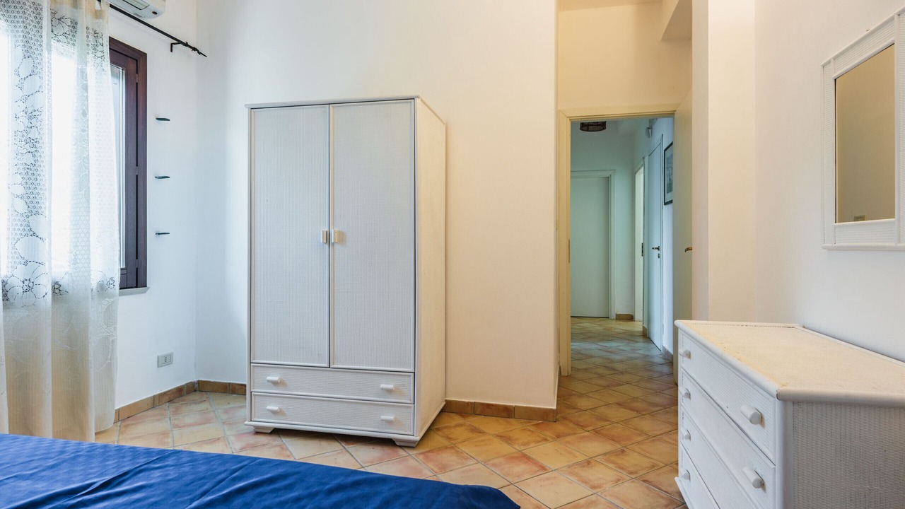 Photo of Bedroom in Arenella
