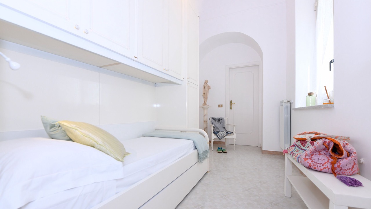 Photo of Bedroom in Amalfi