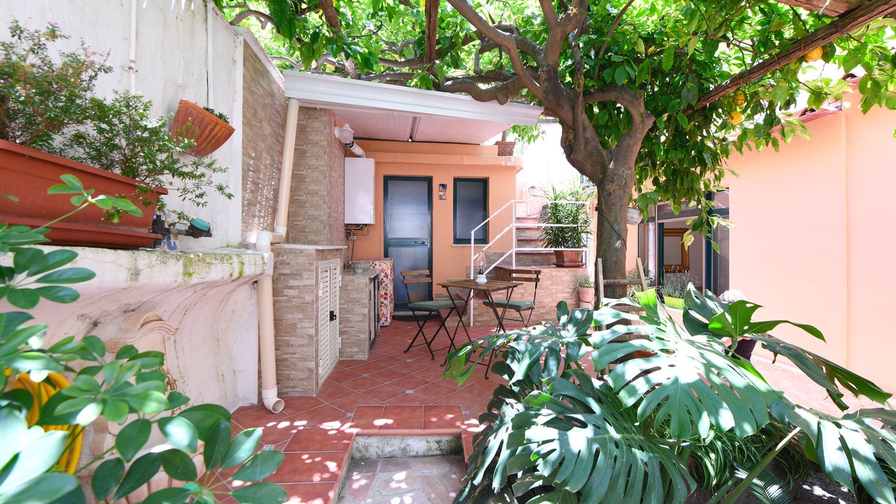 Photo of Outdoor in Amalfi