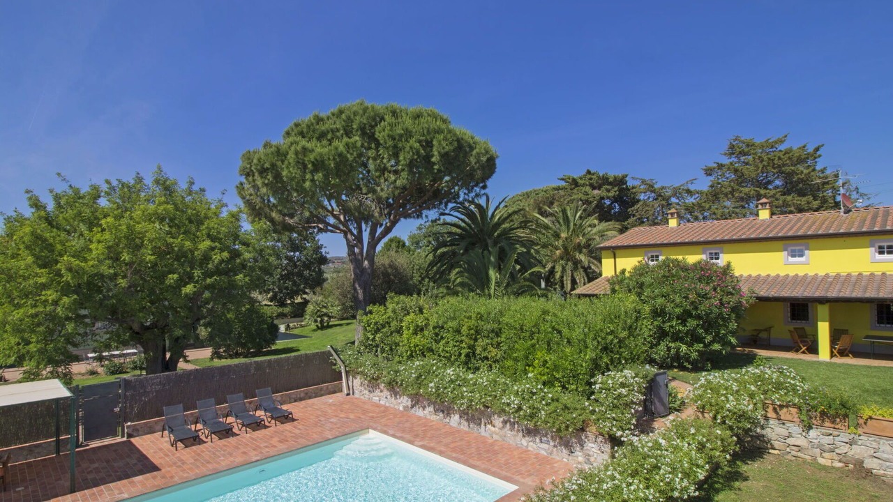 Photo of Outdoor in San Vincenzo