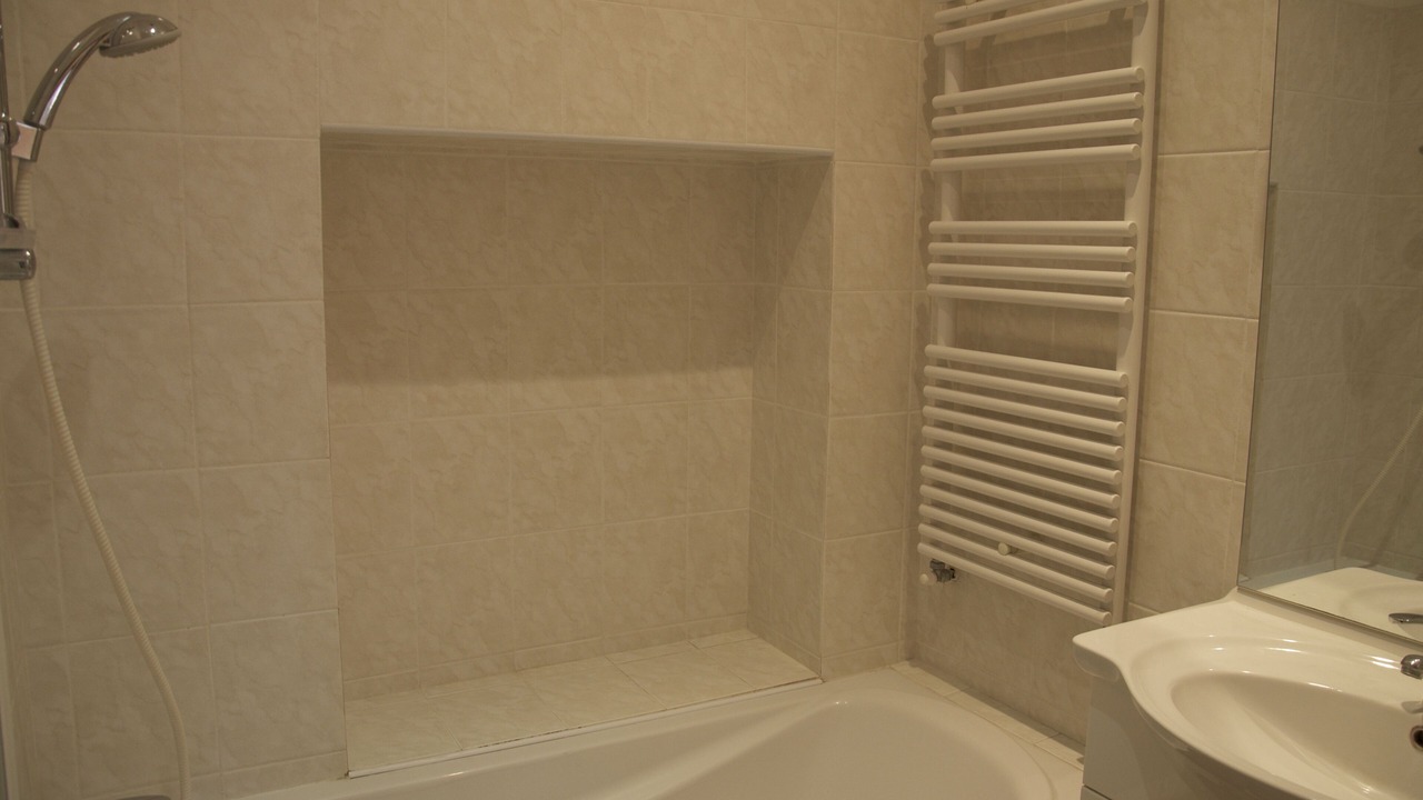 Photo of Bathroom in Menton