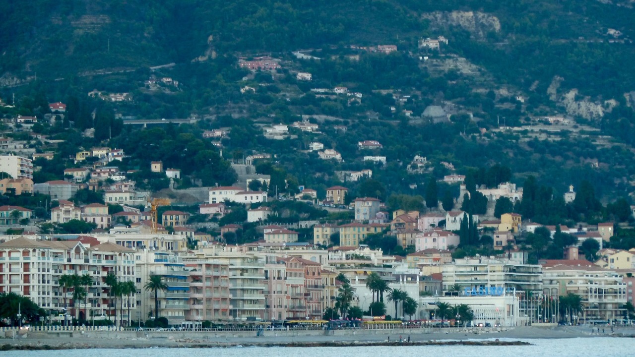 Photo of Outdoor in Menton