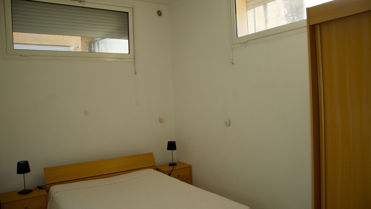 Photo of Bedroom in Menton
