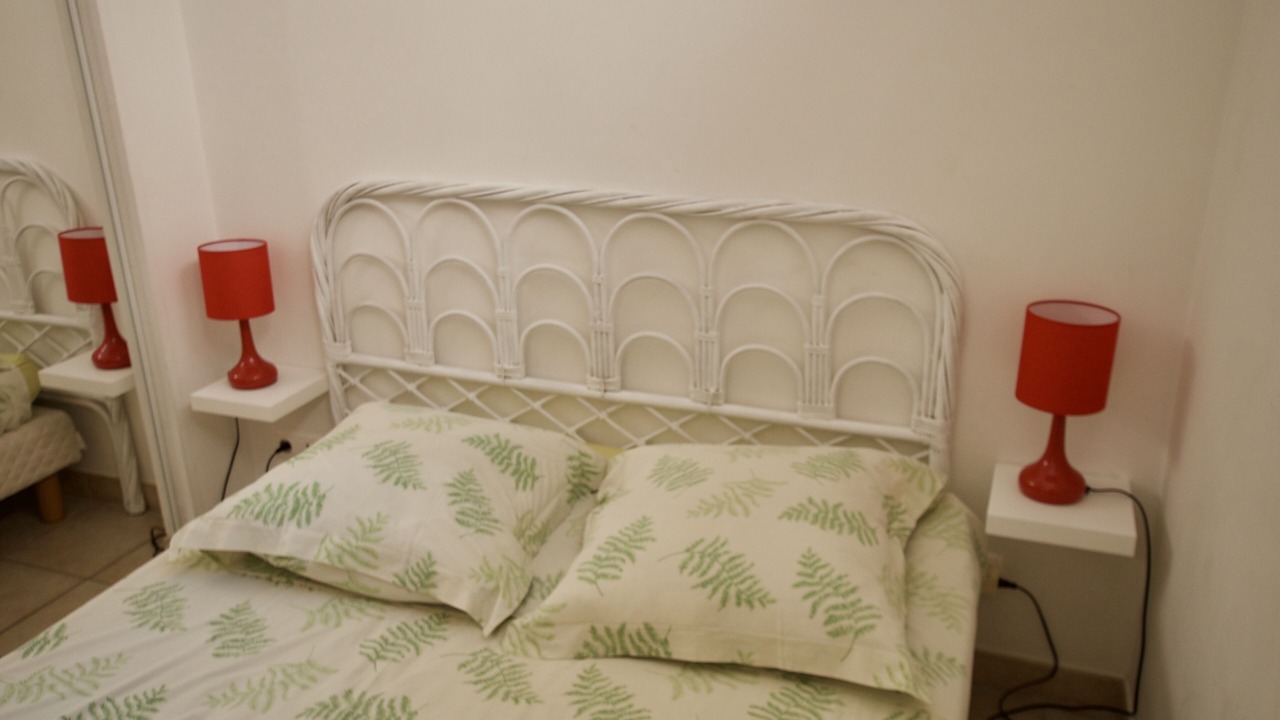 Photo of Bedroom in Menton
