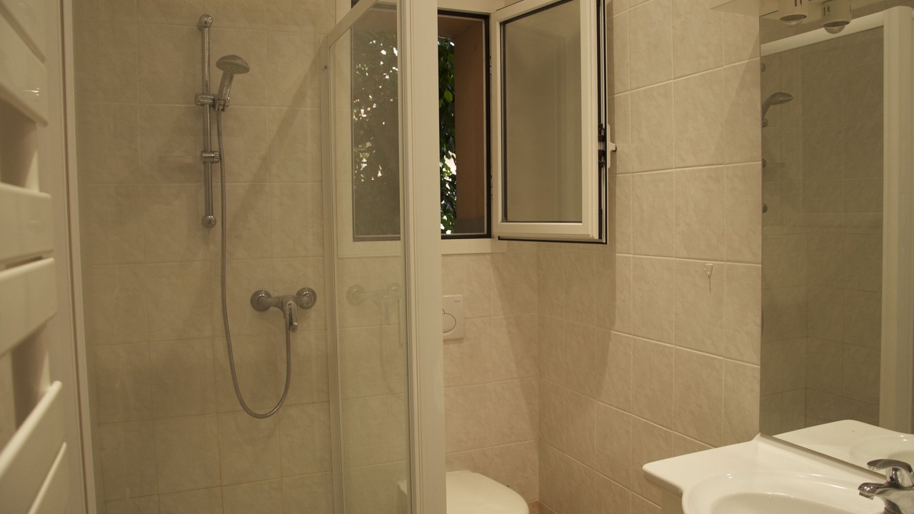 Photo of Bathroom in Menton