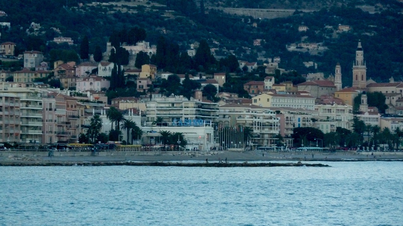 Photo of Outdoor in Menton