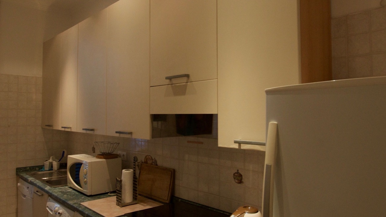 Photo of Kitchen in Menton