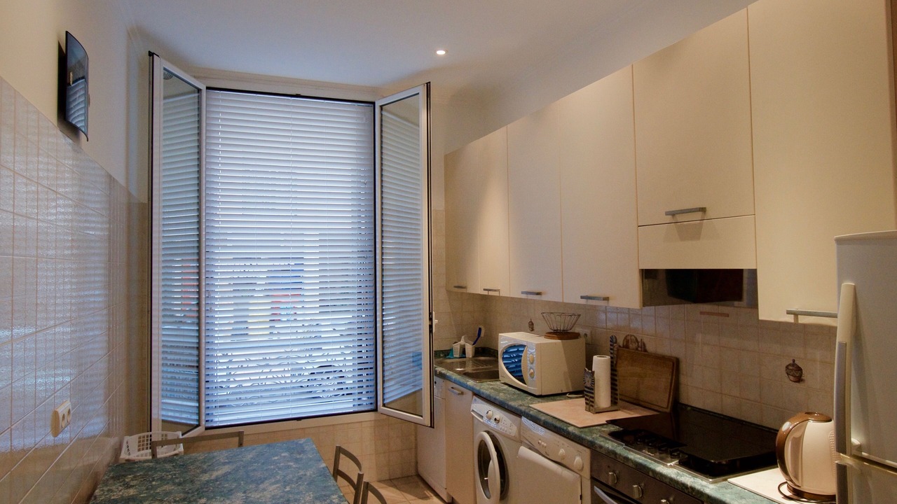 Photo of Kitchen in Menton