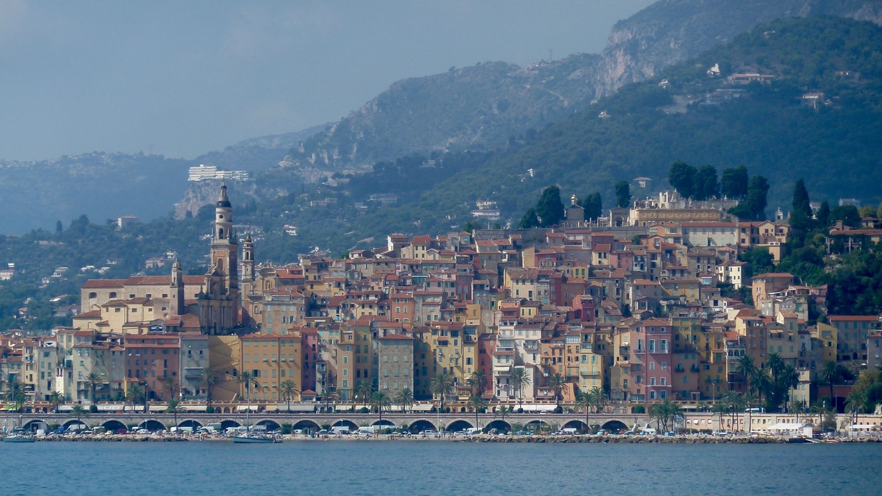 Photo of Outdoor in Menton