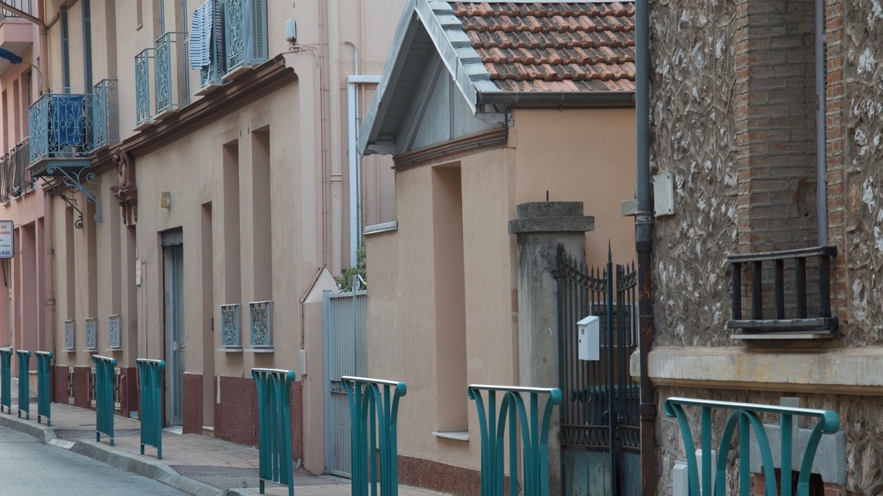 Photo of Outdoor in Menton