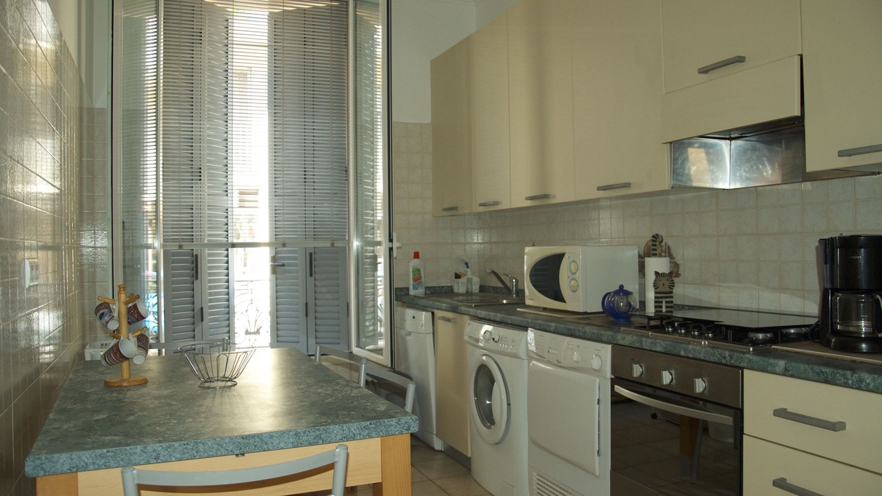 Photo of Kitchen in Menton