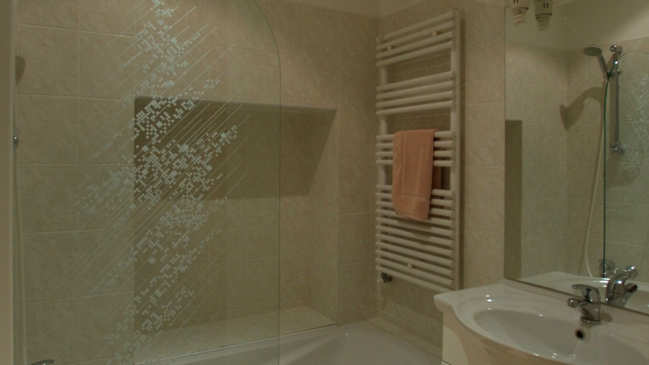 Photo of Bathroom in Menton