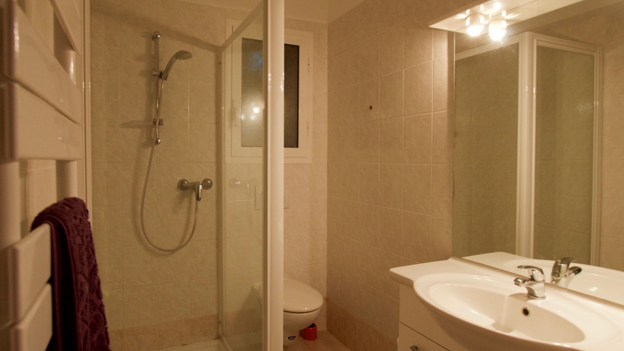 Photo of Bathroom in Menton