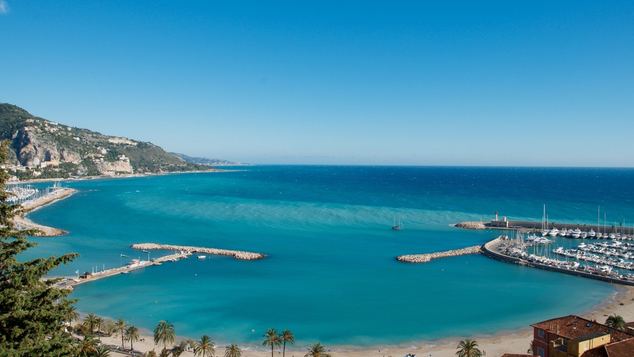 Photo of Others in Menton
