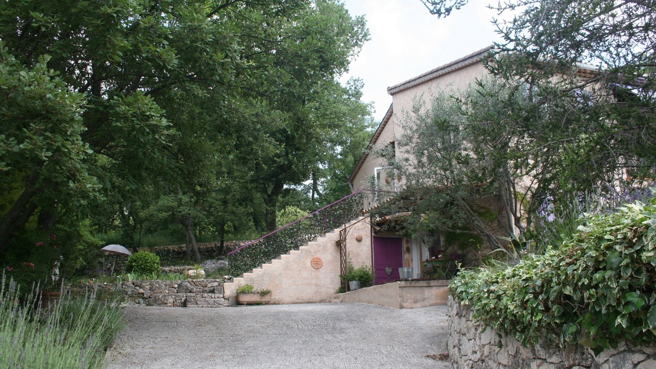 Photo of Outdoor in Saint-Jeannet
