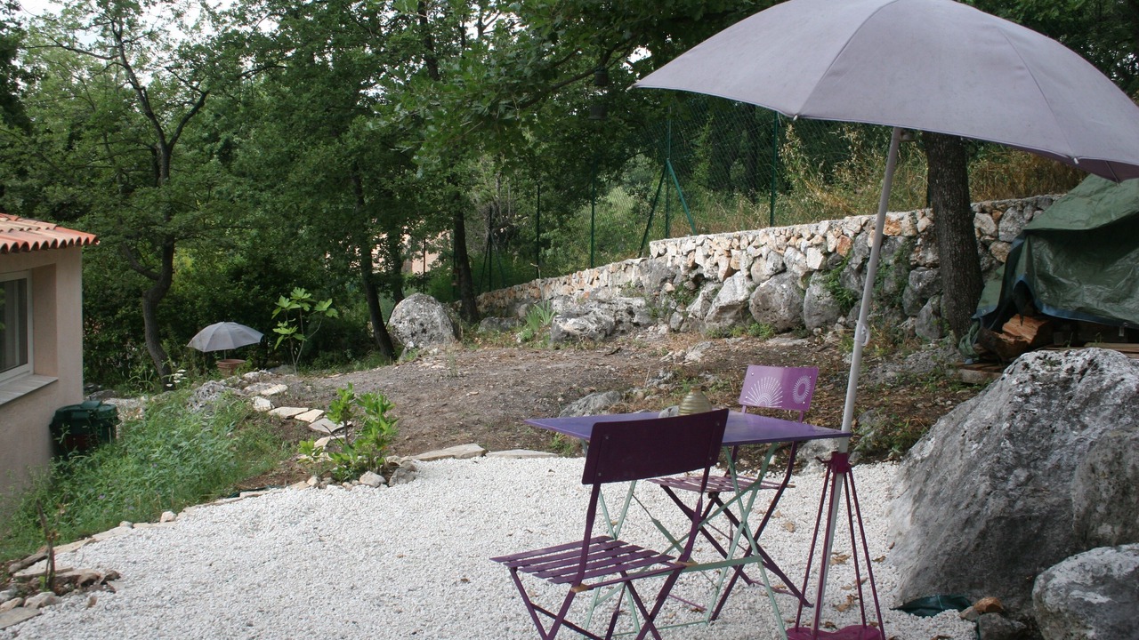 Photo of Outdoor in Saint-Jeannet