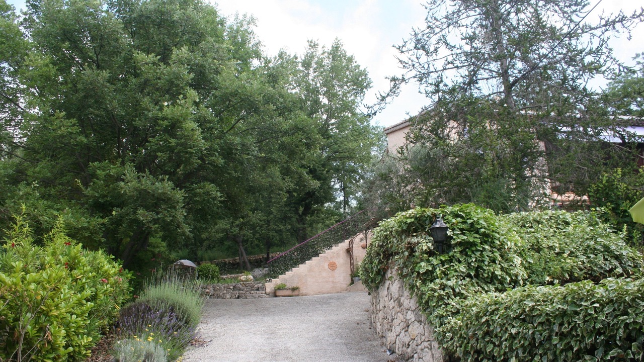 Photo of Outdoor in Saint-Jeannet