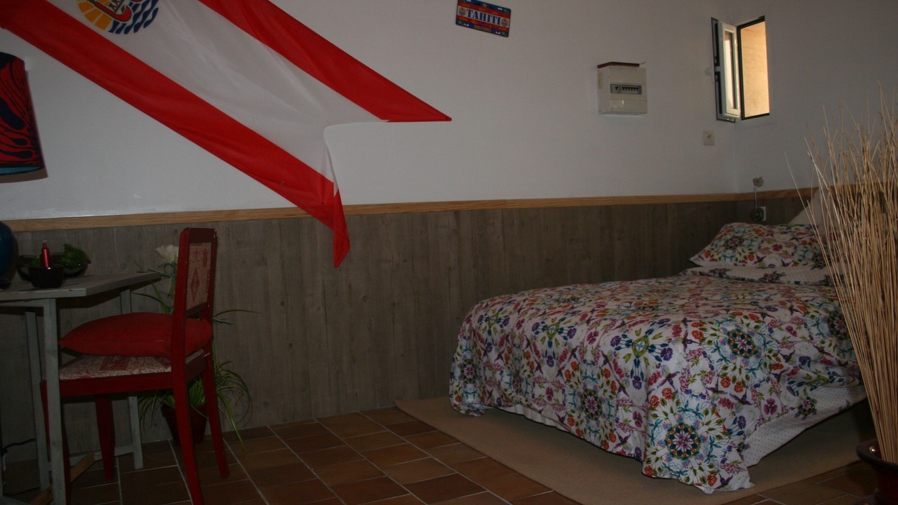 Photo of Bedroom in Saint-Jeannet