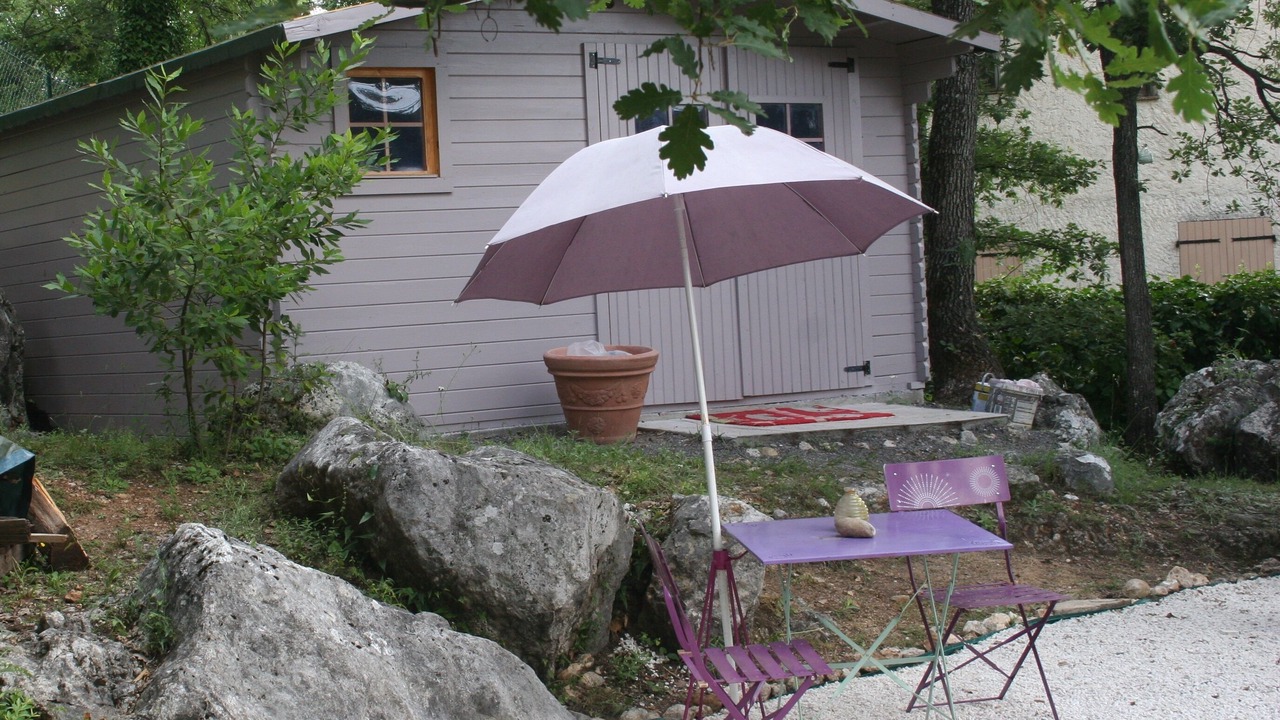 Photo of Patio Balcony in Saint-Jeannet