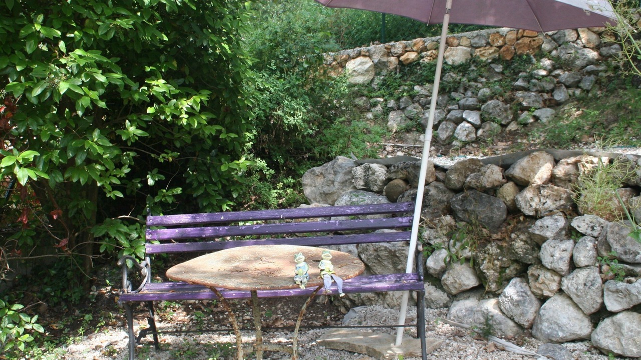 Photo of Outdoor in Saint-Jeannet