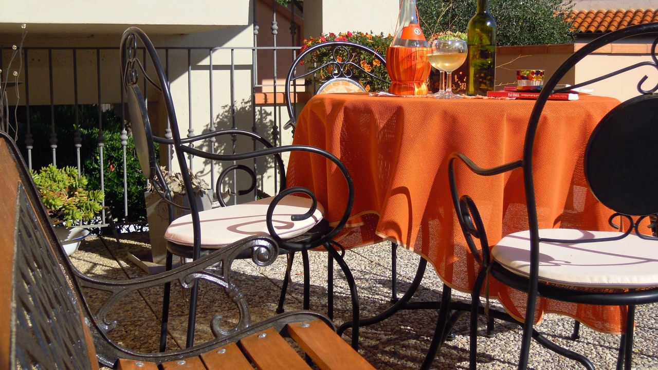 Photo of Outdoor in Corsanico-Bargecchia