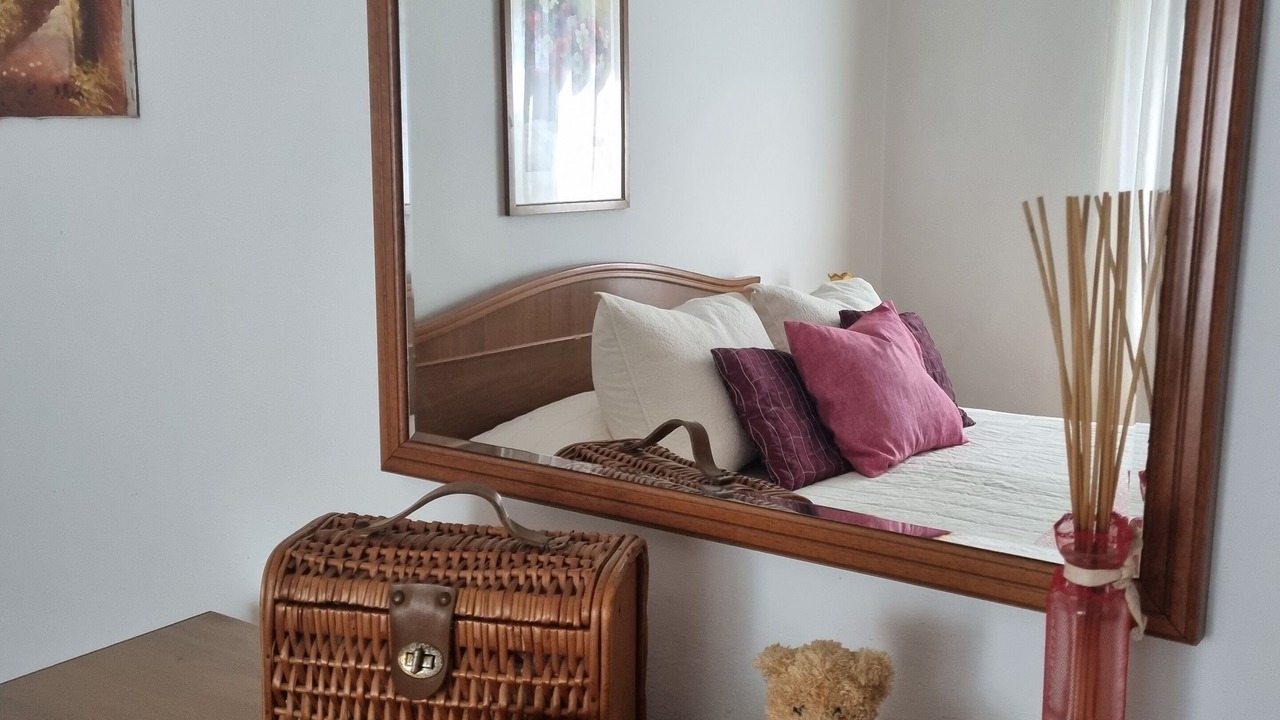Photo of Bedroom in Corsanico-Bargecchia
