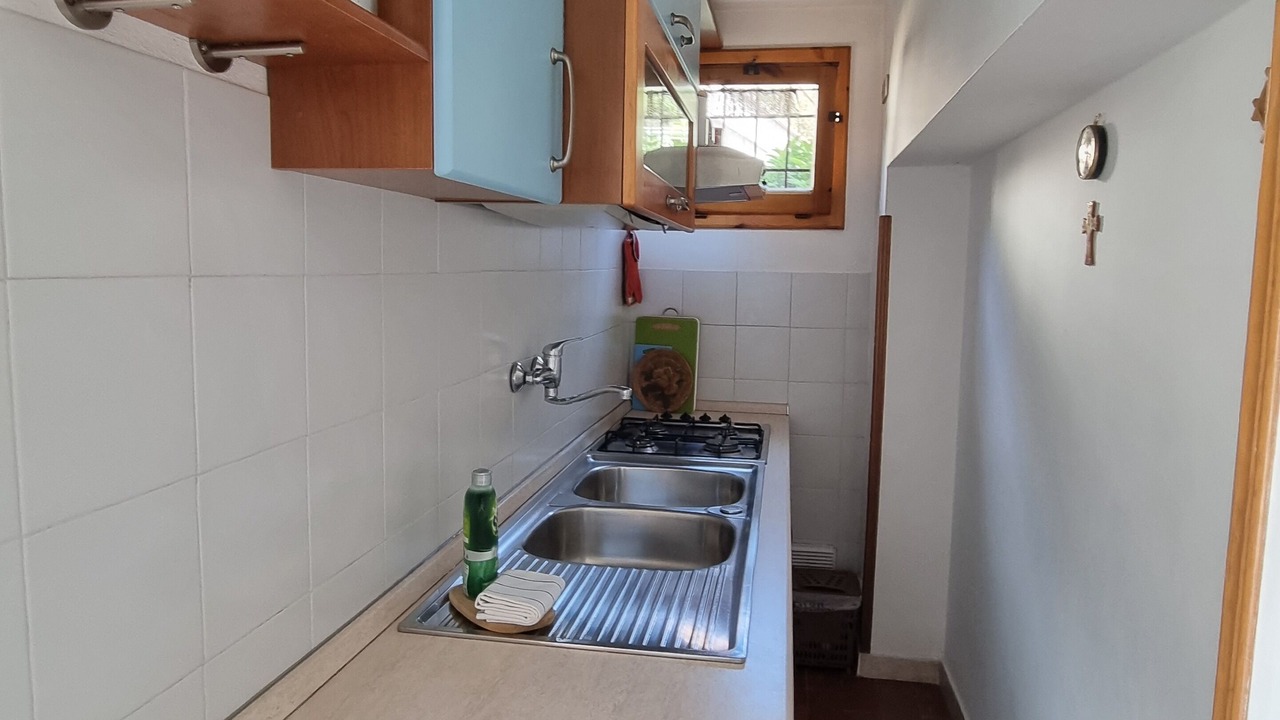 Photo of Kitchen in Corsanico-Bargecchia